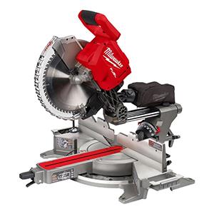 Milwaukee Mitre Saws